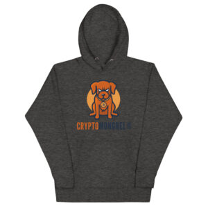 Crypto Mongrel Hoodie
