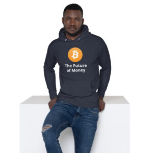BTC Future Money Hoodie