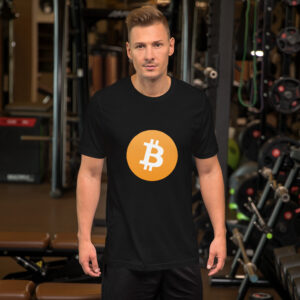 Bitcoin T-Shirt