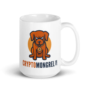 Crypto Mongrel com Mug