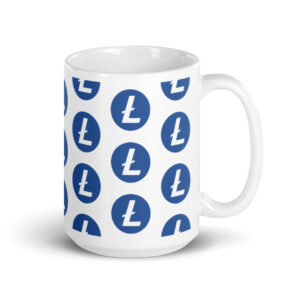 LTC Pattern Mug